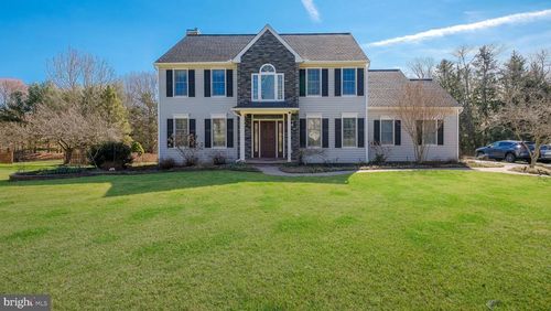 3833 Luhmann Cir, GARNET VALLEY, PA, 19060-1521 | Card Image