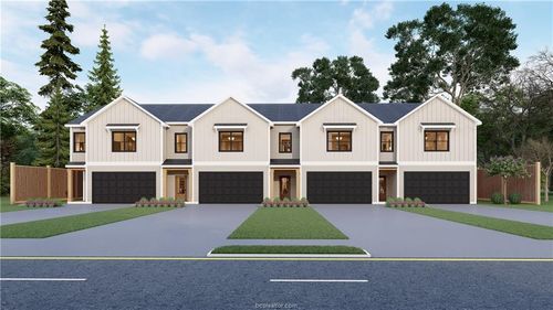 3517 Brayden Drive, College Station, TX, 77845 | Card Image