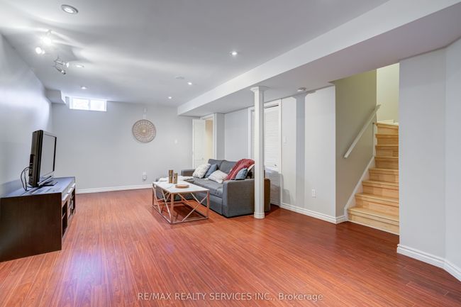 3 White Tail Cres, House other with 3 bedrooms, 2 bathrooms and 1 parking in Brampton ON | Image 37