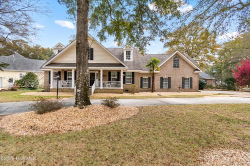 618 Oyster Bay Dr, Sunset Beach, NC, 28468-4320 | Card Image