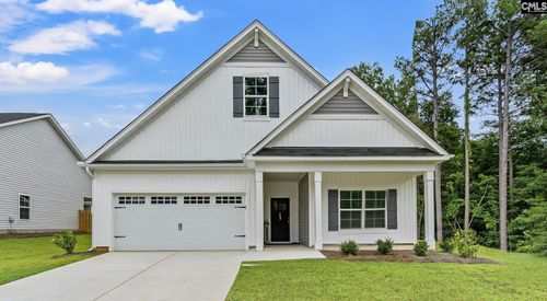 180 Calm Citadel Dr, Pelion, SC, 29123-9834 | Card Image