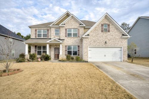 4576 Coldwater St, Grovetown, GA, 30813-4064 | Card Image