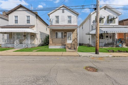 456 Park St, Rochester, PA, 15074-1860 | Card Image