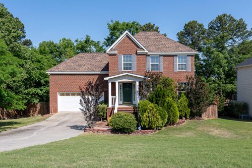 807 Bell Springs Ct, Grovetown, GA, 30813-6301 | Card Image