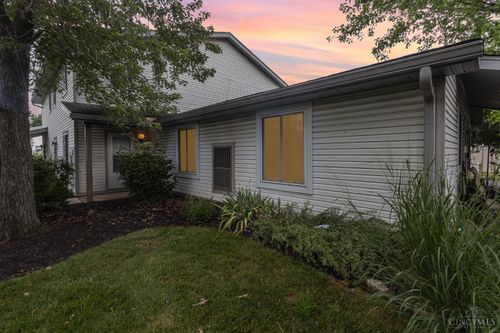1024 E Crescentville Rd, Cincinnati, OH, 45246 | Card Image