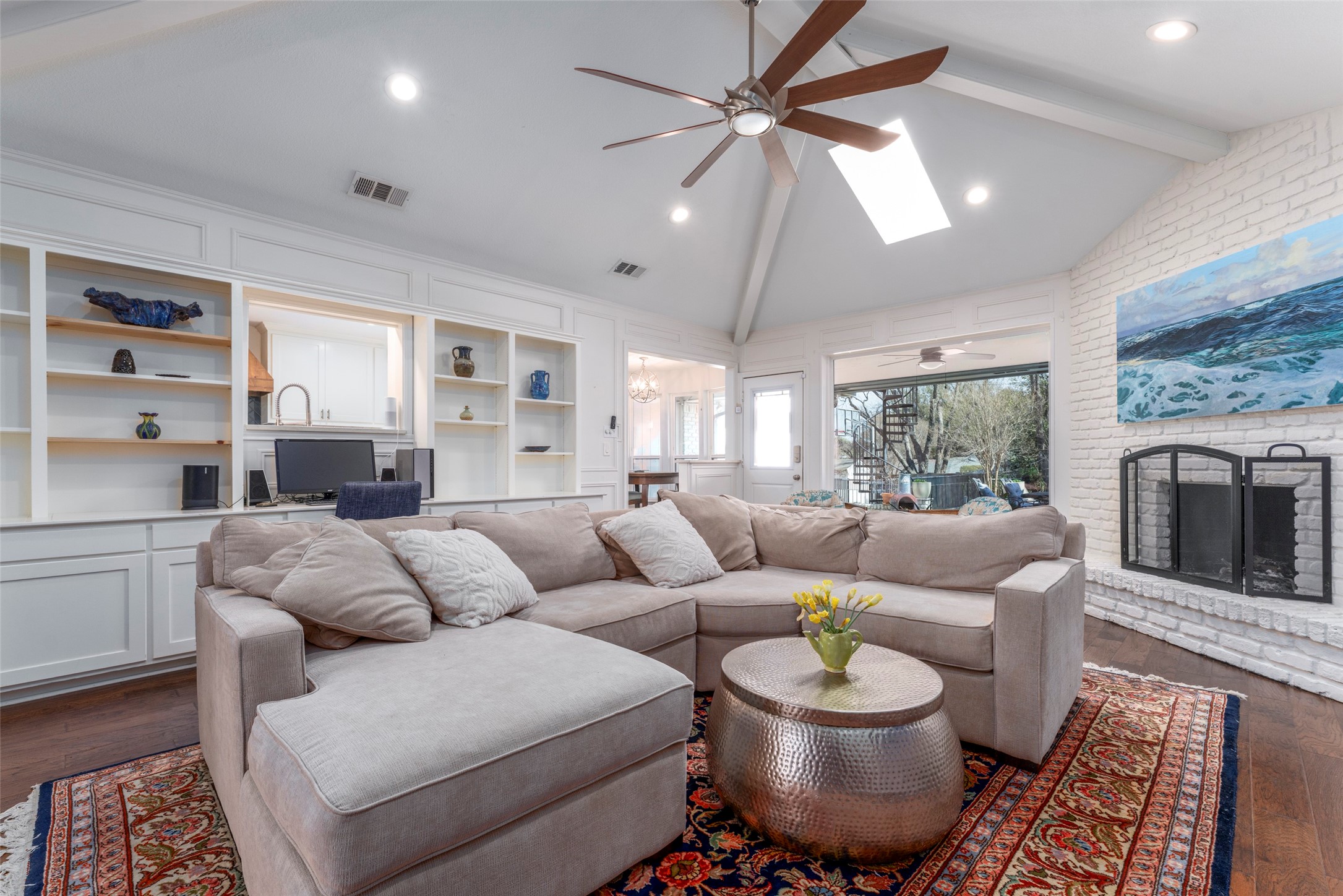 Residential in Arlington 4