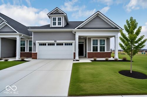 18462 Depoe Ln, Westfield, IN, 46074-9955 | Card Image