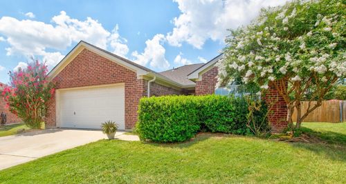 10549 Splitridge Ct, Fort Worth, TX, 76108-6910 | Card Image