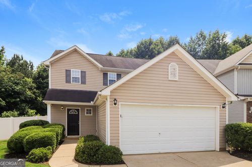 183 Arrowhead Dr, Dallas, GA, 30132-9479 | Card Image