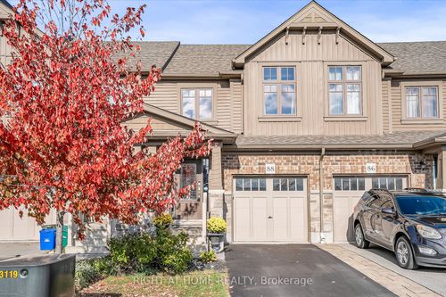 88 Winterton Crt, Orangeville, ON, L9W6Z7 | Card Image