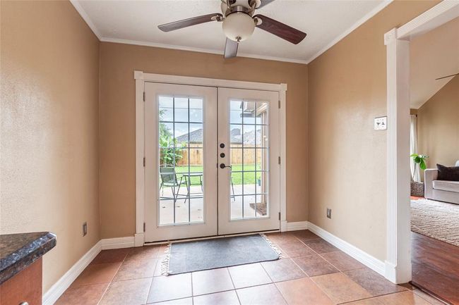 1417 Heron Dr, House other with 3 bedrooms, 3 bathrooms and 2 parking in Seabrook TX | Image 27