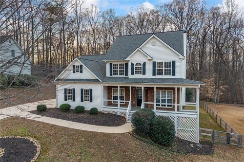 7720 Paces Ln, Gainesville, GA, 30506-7923 | Card Image