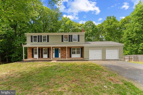 2250 Scotch Ct, WOODBRIDGE, VA, 22191-4414 | Card Image