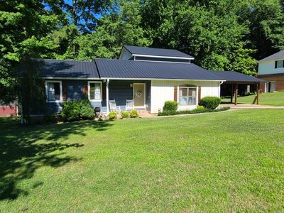 1252 Wade Avenue, House other with 4 bedrooms, 3 bathrooms and null parking in Piggott AR | Image 1