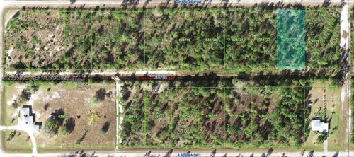 0 Tropicana Drive, LAKE WALES, FL,  | Card Image