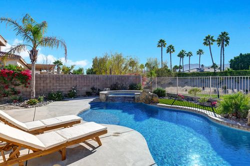 43179 Corte Del Oro, La Quinta, CA, 92253 | Card Image