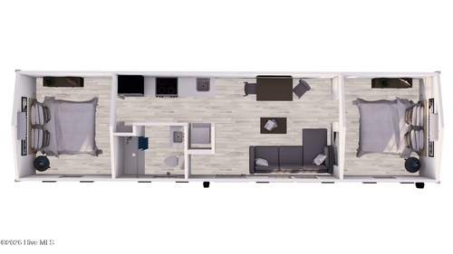 1580 Breezeway Dr Sw, Ocean Isle Beach, NC, 28469-5554 | Card Image