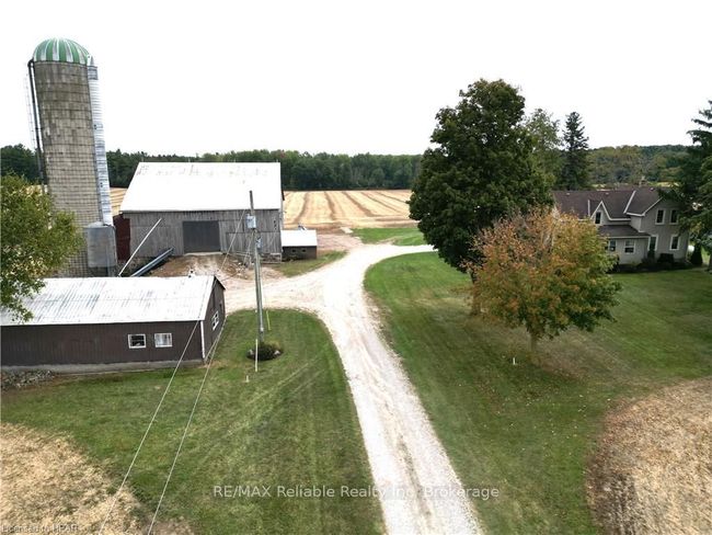 84210 Hoover Line, House other with 3 bedrooms, 2 bathrooms and 6 parking in Blyth ON | Image 31