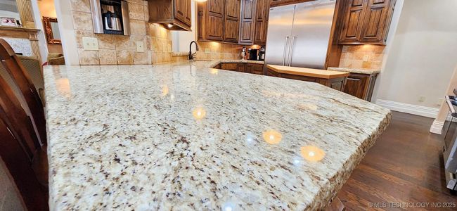 870 Cherry Springs Dr, House other with 4 bedrooms, 5 bathrooms and null parking in Tahlequah OK | Image 19