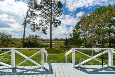 View from back deck | Image 3