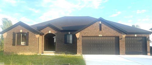 32160 Kenny Drive, Chesterfield Township, MI, 48047 | Card Image