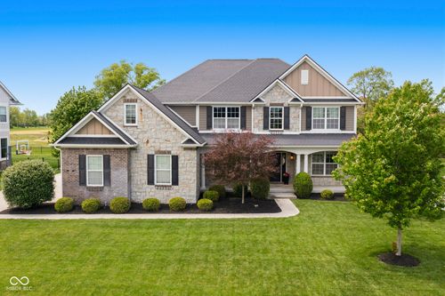 16337 Stonewolf Blvd, Noblesville, IN, 46060-1289 | Card Image