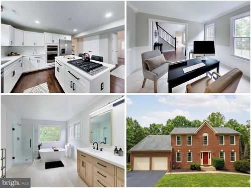 11 Danbury Forest Ln, STAFFORD, VA, 22554-8207 | Card Image