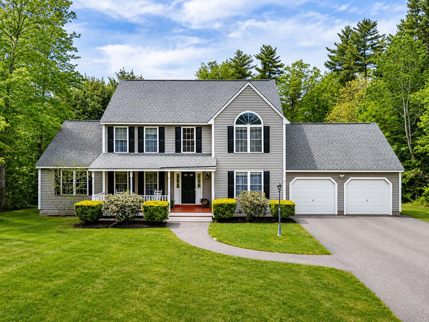 Residential in Auburn 2