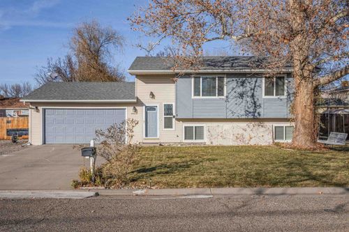 3068 E 1/2 Road, Grand Junction, CO, 81504 | Card Image