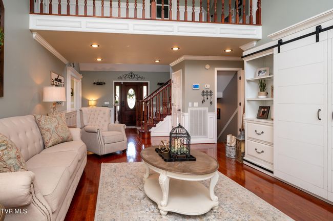 136 Landon Dr, House other with 3 bedrooms, 3 bathrooms and null parking in Mount Carmel TN | Image 6