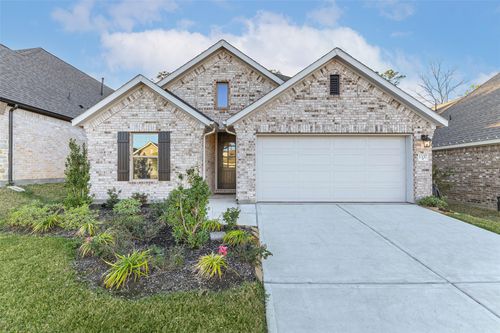 1337 Lakeside Creek Rd, Magnolia, TX, 77354-7277 | Card Image