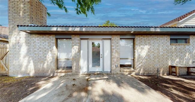 7126 Rio Blanco Dr, House other with 3 bedrooms, 2 bathrooms and 2 parking in Houston TX | Image 33