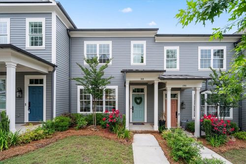 188 Thomas Green Blvd, Clemson, SC, 29631-2165 | Card Image