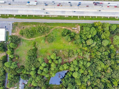6 Acres S. Beggs And I-30 Service Road, Benton, AR, 72015 | Card Image