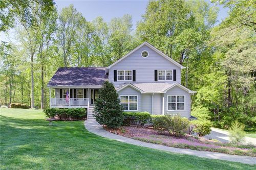 619 Stoney Creek Rd, Woodstock, GA, 30188-3176 | Card Image