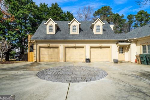 51 Old Mountain Rd, Powder Springs, GA, 30127-4343 | Card Image