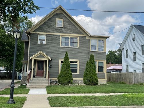1-451 W New York St, Aurora, IL, 60506-3956 | Card Image