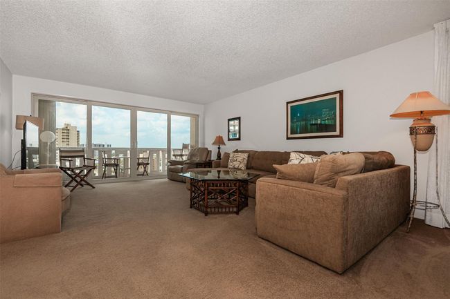 1412 - 1012 N Ocean Blvd, Condo with 2 bedrooms, 2 bathrooms and null parking in Pompano Beach FL | Image 15