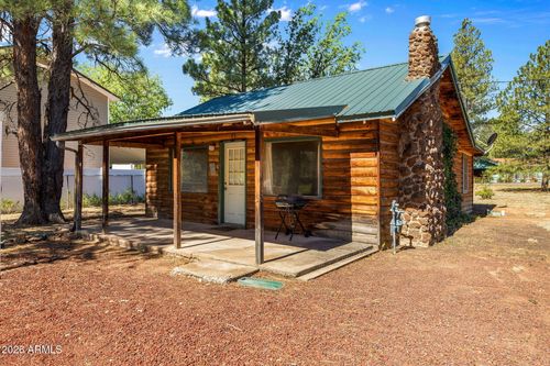 232 Mountain View Dr, Lakeside, AZ, 85929-6434 | Card Image