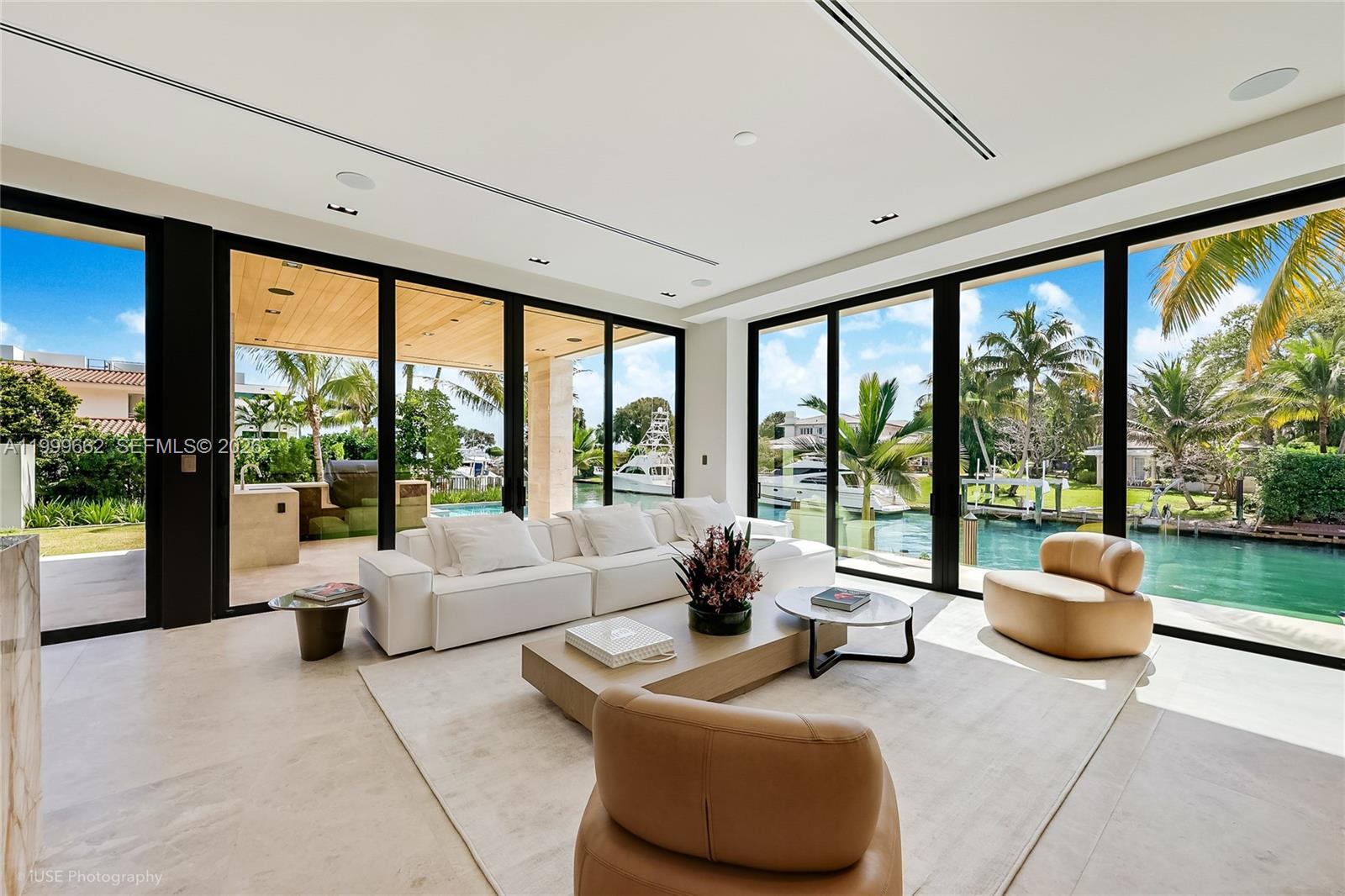 Residential in Miami 2