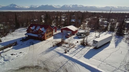 8668 W Grebe Ct, Wasilla, AK, 99623-0602 | Card Image