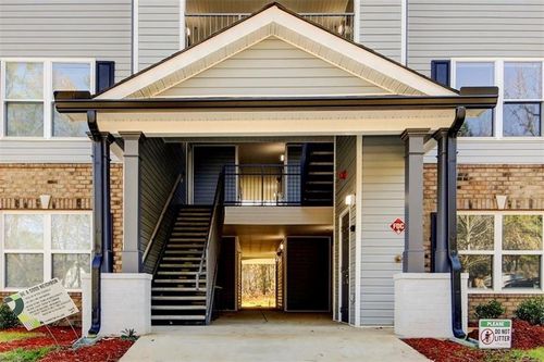 3102 Fairington Village Dr, Lithonia, GA, 30038-1364 | Card Image