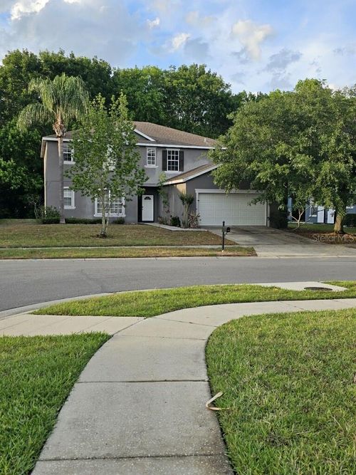 1225 Stone Harbour Rd, Winter Springs, FL, 32708-4740 | Card Image