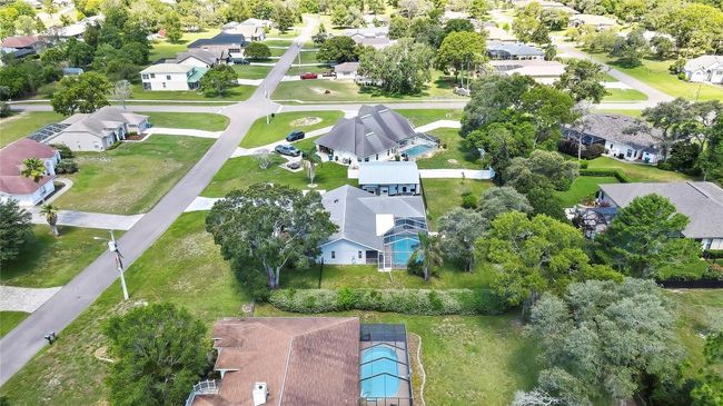 13295 Don Loop, House other with 3 bedrooms, 2 bathrooms and null parking in Spring Hill FL | Image 66