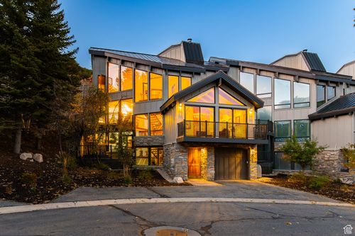 62-1575 Pinnacle Dr, Deer Valley, UT, 84060 | Card Image
