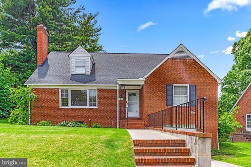 1417 Glendale Rd, BALTIMORE, MD, 21239-1408 | Card Image