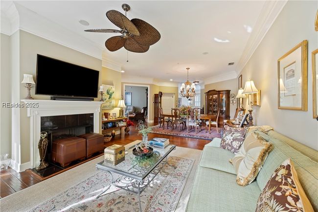 207 - 207 Berwick Dr, Condo with 4 bedrooms, 4 bathrooms and null parking in Hilton Head Island SC | Image 19