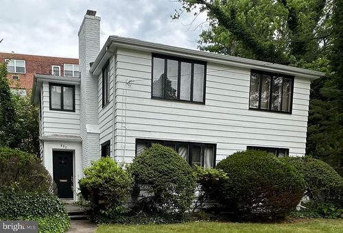 603 Harvard Ave, SWARTHMORE, PA, 19081-1918 | Card Image