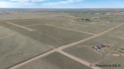 Tract 6 Jake Spoon Trl, Burns, WY, 82053 | Card Image