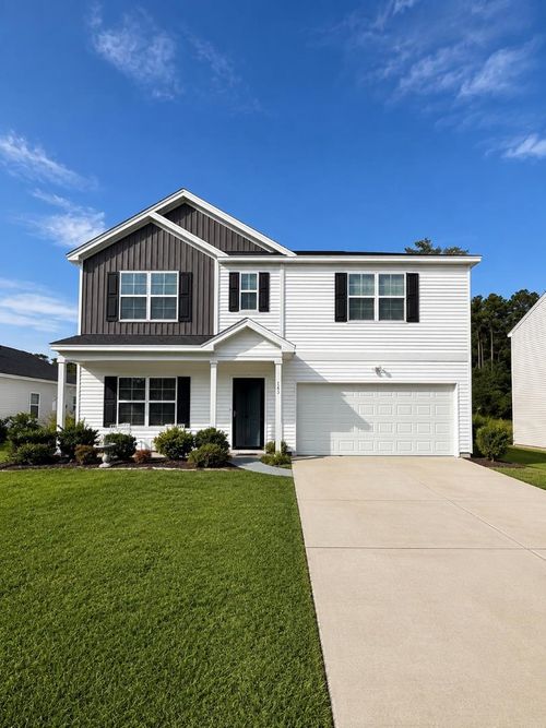 143 Averyville Dr, Conway, SC, 29526-7897 | Card Image